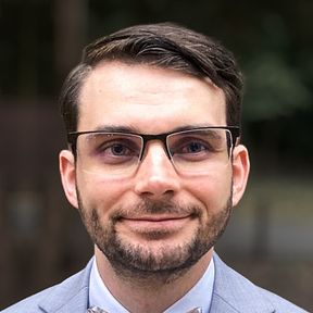 Mac Goldman, founder of TechTailors